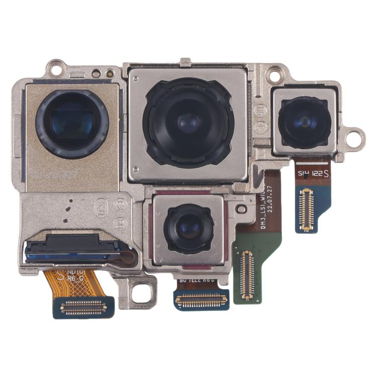 Set fotocamere originali per Samsung Galaxy S24 Ultra SM-S928