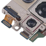 Set fotocamere originali per Samsung Galaxy S24 Ultra SM-S928