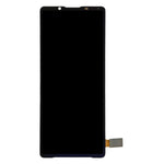 Schermo LCD originale con digitalizzatore per Sony Xperia 1 V