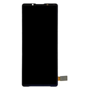 Schermo LCD originale con digitalizzatore per Sony Xperia 1 V