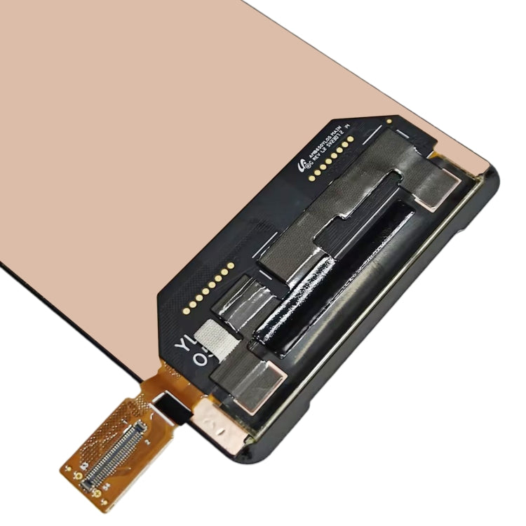 Schermo LCD originale con digitalizzatore per Sony Xperia 1 V
