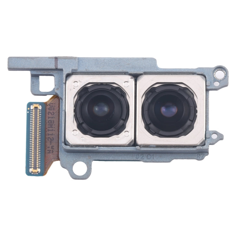 For Samsung Galaxy Note20 SM-N980U EU Version Original Rear Camera, For Samsung Galaxy Note20 EU Version(Original)