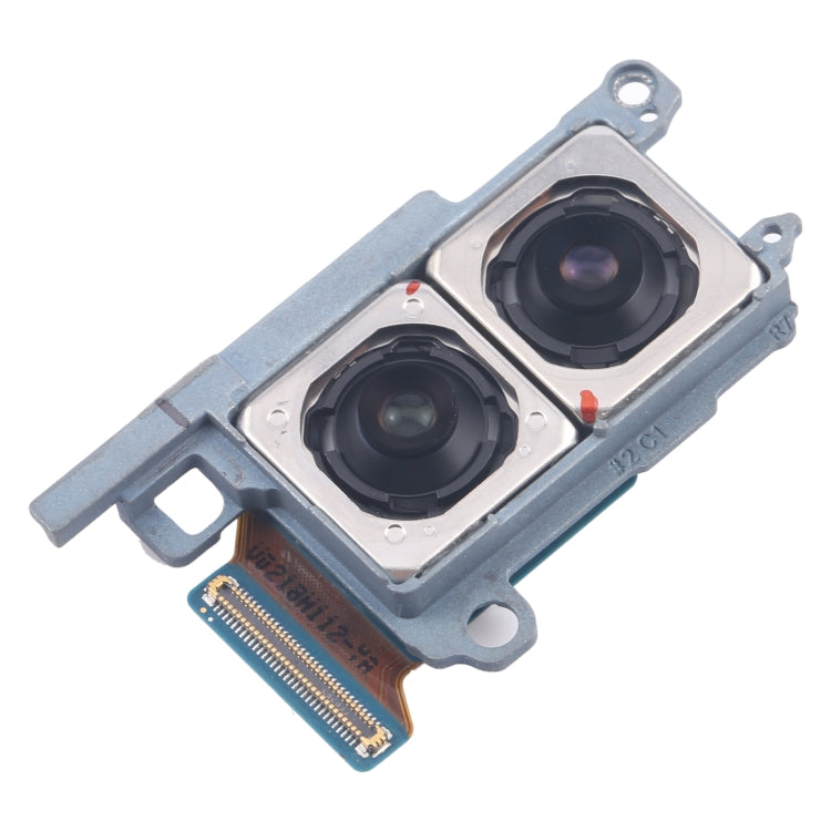 For Samsung Galaxy Note20 SM-N980U EU Version Original Rear Camera, For Samsung Galaxy Note20 EU Version(Original)