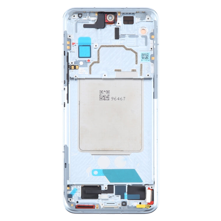 Per Xiaomi 13 Schermo LCD AMOLED originale con digitalizzatore Assemblaggio completo, For Xiaomi 13(Original)