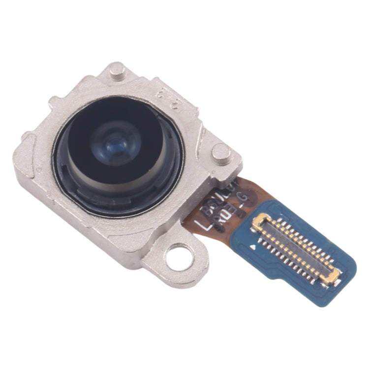 Per Samsung Galaxy Z Flip6 SM-F741B Fotocamera grandangolare originale, For Samsung Galaxy Z Flip6(Original)