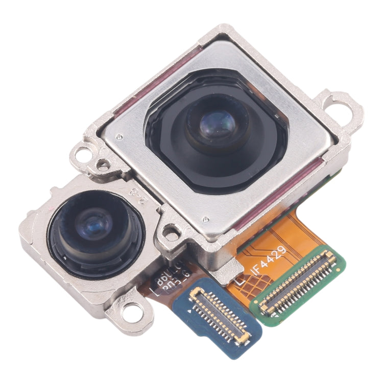 For Samsung Galaxy Z Flip6 SM-F741B Original Camera Set (Wide Angle + Rear Camera), For Samsung Galaxy Z Flip6(Original)