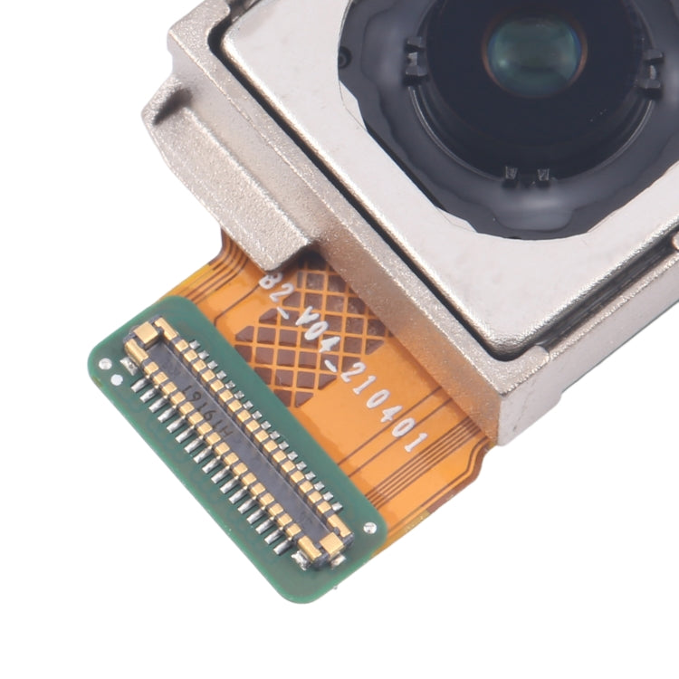 For Samsung Galaxy Z Flip3 5G SM-F711B Original Main Rear Camera, For Samsung Galaxy Z Flip3 5G(Original)