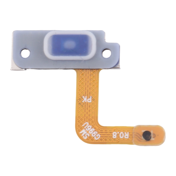 For Samsung Galaxy S21 SM-G991B Original Power Button & Volume Button Flex Cable, For Samsung Galaxy S21(Original)