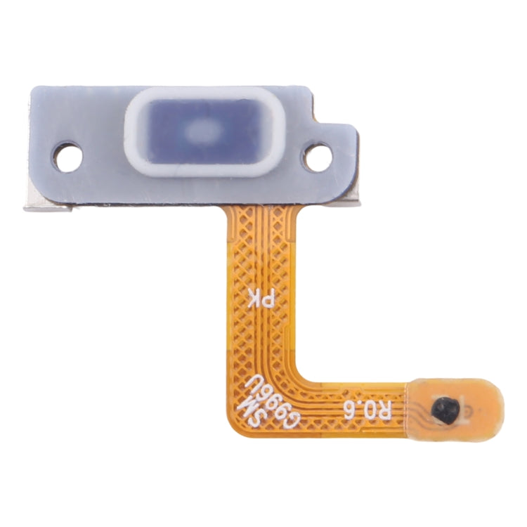 For Samsung Galaxy S21+ SM-G996B Original Power Button Flex Cable, For Samsung Galaxy S21+(Original)