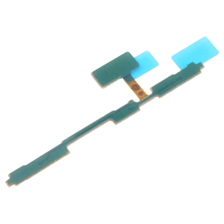 For Samsung Galaxy A16 5G SM-A166B Original Power Button & Volume Button Flex Cable, For Samsung Galaxy A16 5G SM-A166B(Original)