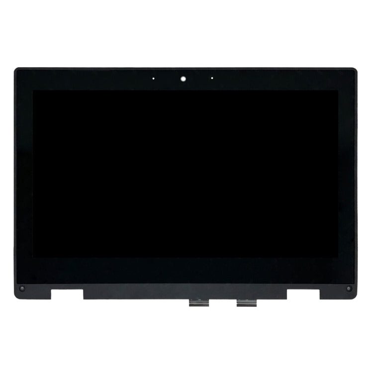 For ASUS Chromebook Flip CR1 CR1100CKA LCD Screen Digitizer Full Assembly with Frame