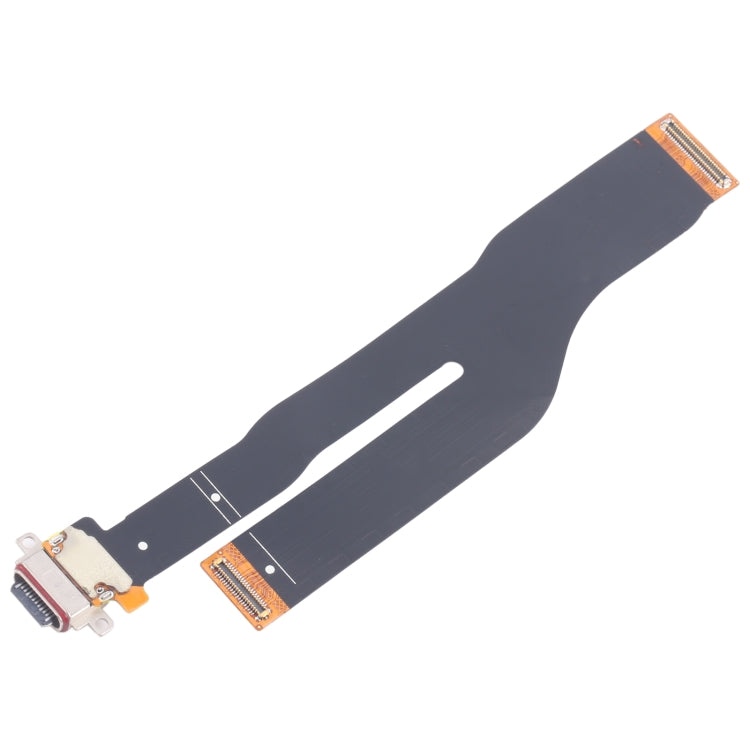 For Samsung Galaxy Note20 SM-N980 Charging Port Flex Cable Soldering, For Samsung Galaxy Note20