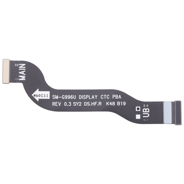 For Samsung Galaxy S21+ SM-G996B Original LCD Flex Cable, For Samsung Galaxy S21+(Original)