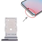 Per Samsung Galaxy S24 FE SM-S721B Vassoio scheda SIM originale + Vassoio scheda SIM, For Samsung Galaxy S24 FE(Original)