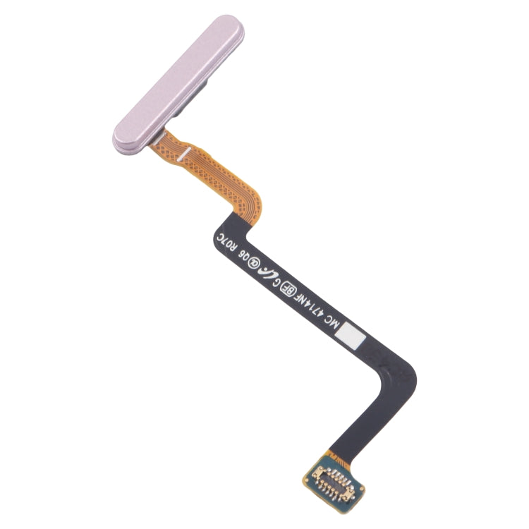 For Samsung Galaxy Z Fold6 SM-F956B Original Fingerprint Sensor Flex Cable, For Samsung Galaxy Z Fold6(Original), For Samsung Galaxy Z Fold6 (Original)