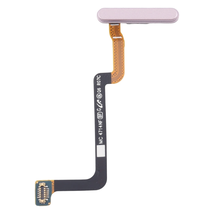 For Samsung Galaxy Z Fold6 SM-F956B Original Fingerprint Sensor Flex Cable, For Samsung Galaxy Z Fold6(Original), For Samsung Galaxy Z Fold6 (Original)