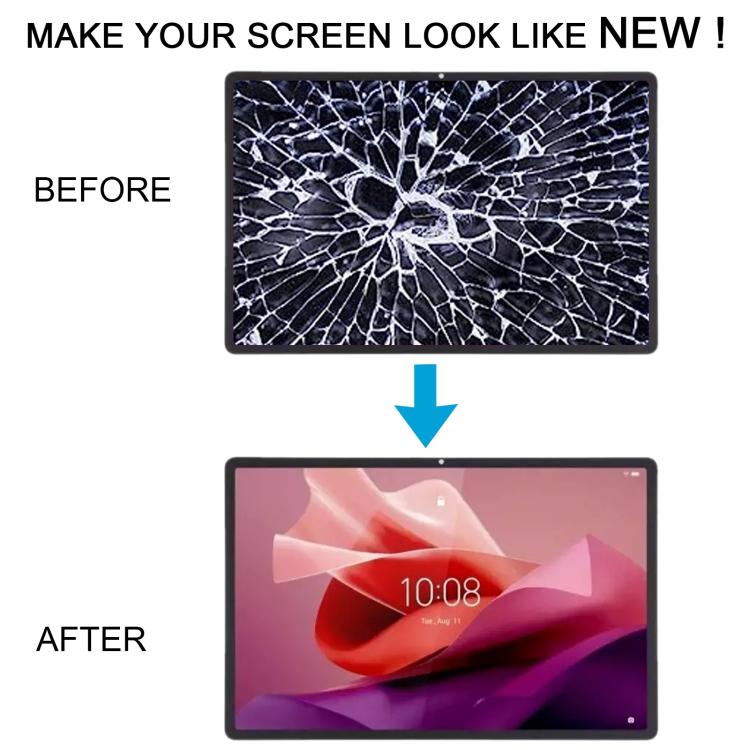 Schermo LCD con digitalizzatore per Lenovo Xiaoxin Pad Pro 12.7 2