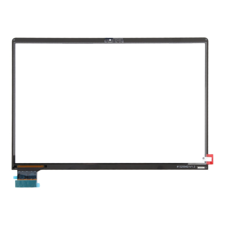 For Lenovo Yoga Pad Pro 2021 / Yoga Tab 13 YT-K606F YT-K606M YT-K606 Original touch panel, For Lenovo Yoga Pad Pro 2021 / Yoga Tab 13