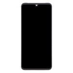 Per Google Pixel 8 GKWS6 G9BQD OLED LCD Screen Digitizer Assembly completo con telaio, For Google Pixel 8(OLED)