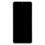 Per Google Pixel 8 Pro GC3VE G1MNW OLED LCD Screen Digitizer Assembly completo con telaio, For Google Pixel 8 Pro(OLED)