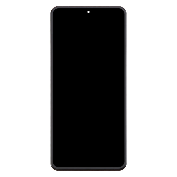 Per Google Pixel 8 Pro GC3VE G1MNW OLED LCD Screen Digitizer Assembly completo con telaio, For Google Pixel 8 Pro(OLED)