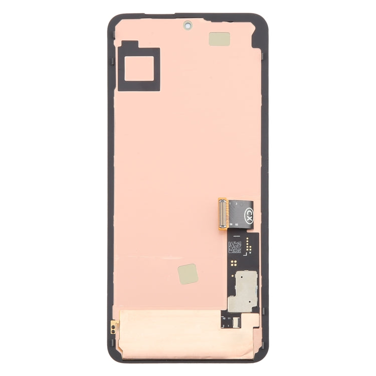 Per Google Pixel 8 Pro GC3VE G1MNW OLED LCD Screen Digitizer Assembly completo con telaio, For Google Pixel 8 Pro(OLED)
