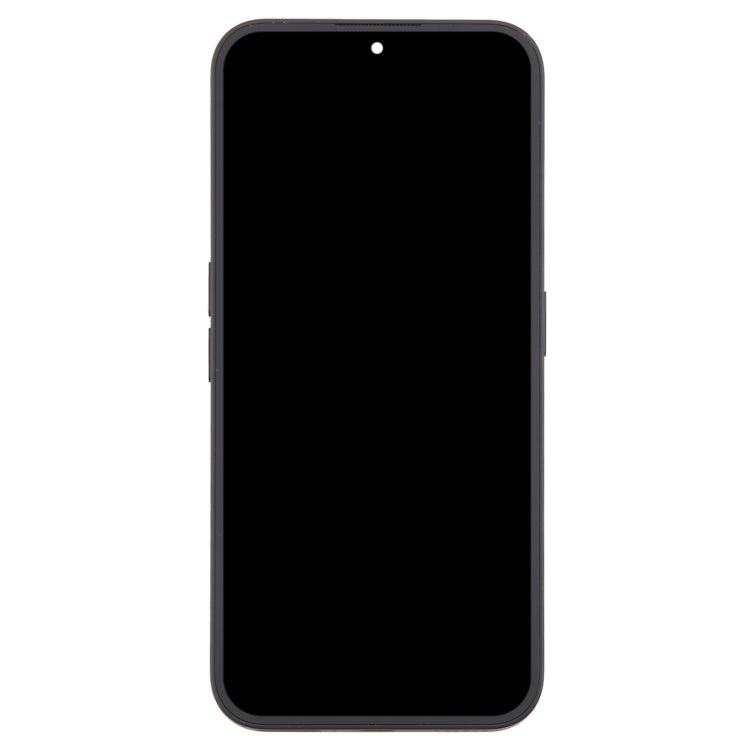 For Nothing Phone (2A) A142 5G Original AMOLED LCD Screen Digitizer Complete Assembly with Frame, For Nothing Phone (2A) A142 5G(Original), For Nothing Phone (2A) A142 5G, For Nothing Phone (2A) A142 5G(Original,Blue)