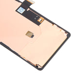 Per Google Pixel 7 GVU6C GQML3 GO3Z5 OLED LCD Screen Digitizer Assembly completo con telaio, For Google Pixel 7
