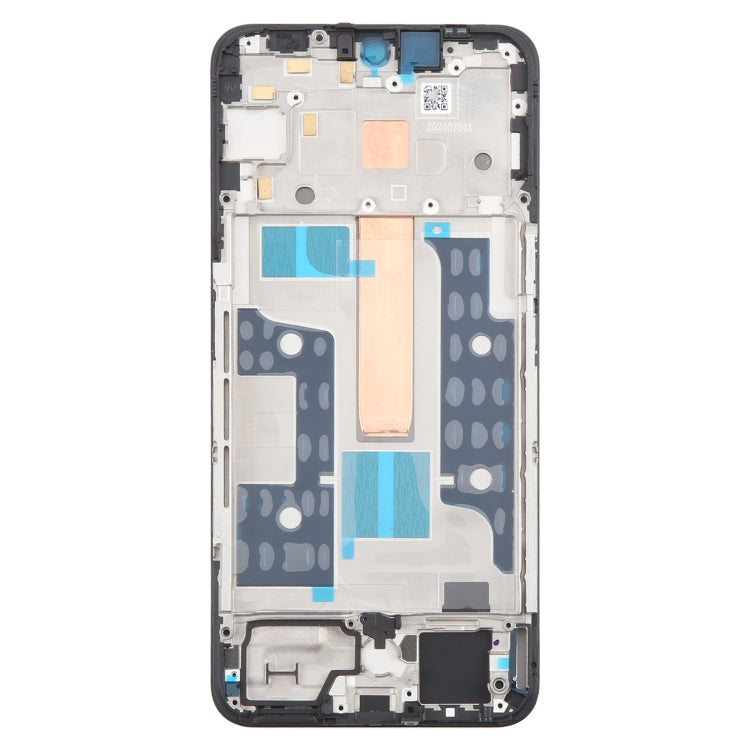 For Nothing CMF Phone 1 Original Middle Frame Bezel Plate, For Nothing CMF Phone 1