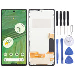 Per Google Pixel 7 GVU6C GQML3 GO3Z5 TFT LCD Screen Digitizer Assembly completo, non supporta l'identificazione delle impronte digitali, For Google Pixel 7(TFT)