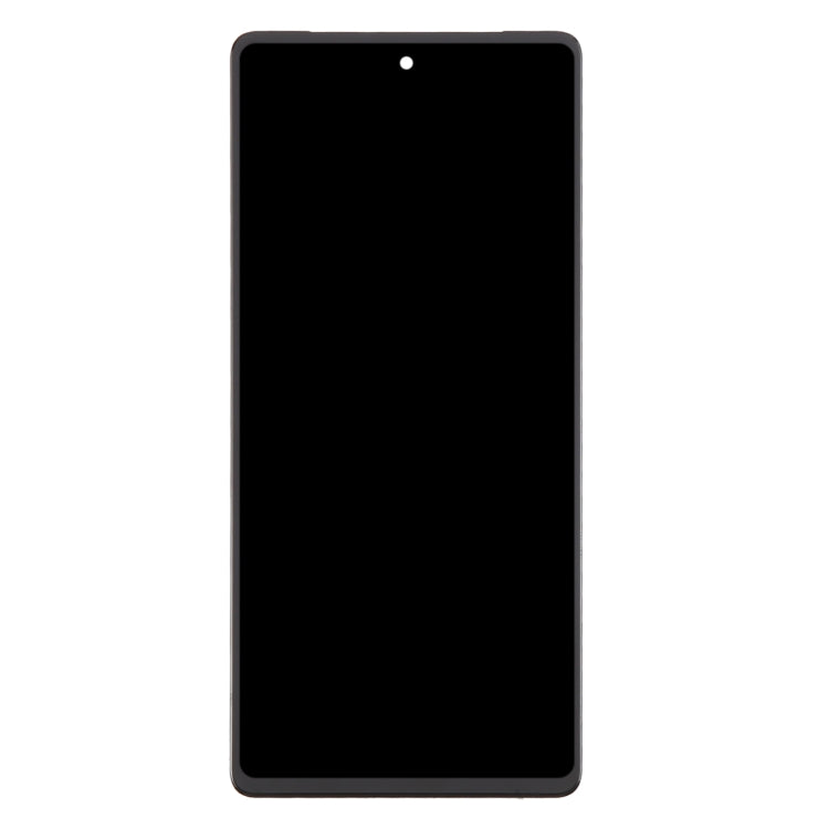Per Google Pixel 7 GVU6C GQML3 GO3Z5 TFT LCD Screen Digitizer Assembly completo, non supporta l'identificazione delle impronte digitali, For Google Pixel 7(TFT)