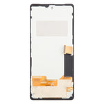 Per Google Pixel 7 GVU6C GQML3 GO3Z5 TFT LCD Screen Digitizer Assembly completo, non supporta l'identificazione delle impronte digitali, For Google Pixel 7(TFT)