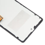 Per Google Pixel 7 GVU6C GQML3 GO3Z5 TFT LCD Screen Digitizer Assembly completo, non supporta l'identificazione delle impronte digitali, For Google Pixel 7(TFT)