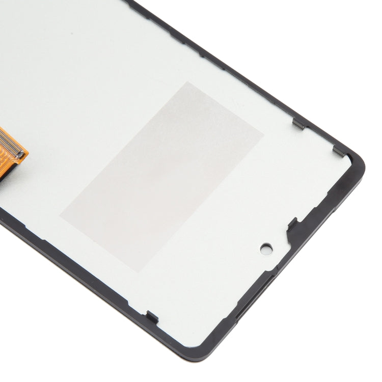 Per Google Pixel 7 GVU6C GQML3 GO3Z5 TFT LCD Screen Digitizer Assembly completo, non supporta l'identificazione delle impronte digitali, For Google Pixel 7(TFT)