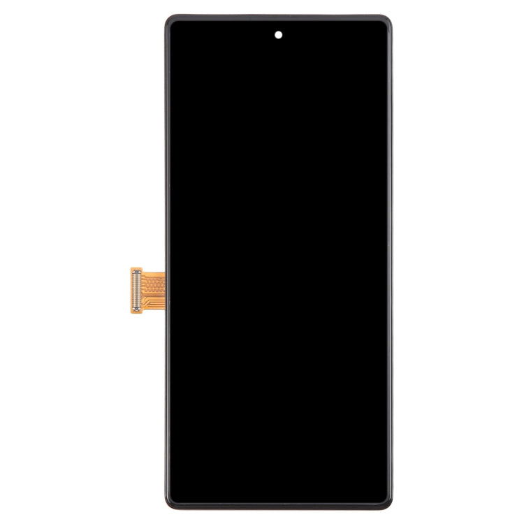 For Google Pixel 6 GB7N6 G9S9B16 G9S9B TFT LCD Screen Digitizer Full Assembly, Not Support Fingerprint Identification, For Google Pixel 6(TFT)