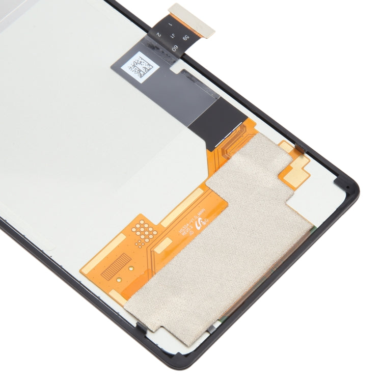 Per Google Pixel 6 GB7N6 G9S9B16 G9S9B TFT LCD Screen Digitizer Assembly completo, non supporta l'identificazione delle impronte digitali, For Google Pixel 6(TFT)