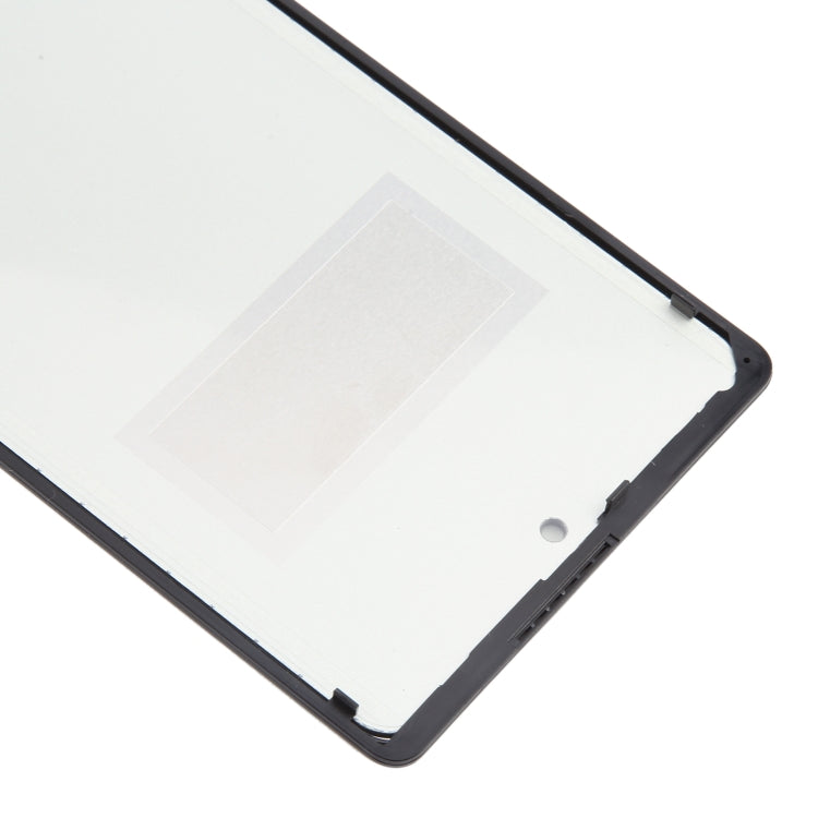 Per Google Pixel 6 GB7N6 G9S9B16 G9S9B TFT LCD Screen Digitizer Assembly completo, non supporta l'identificazione delle impronte digitali, For Google Pixel 6(TFT)