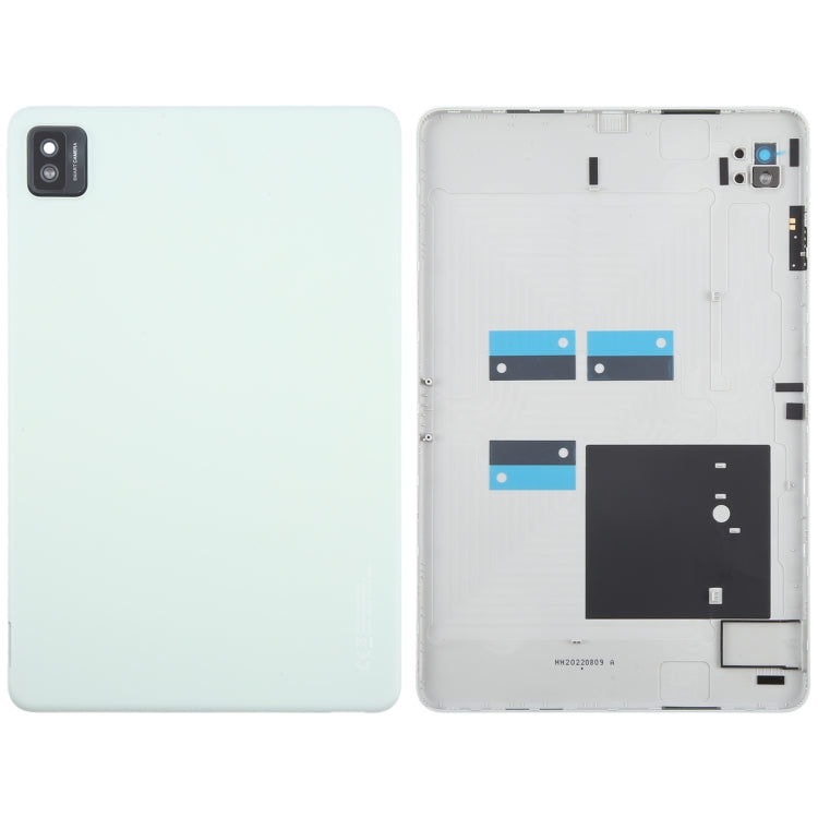 For TCL NxtPaper 10s 4G Original Battery Back Cover, For TCL NxtPaper 10s 4G(Original)