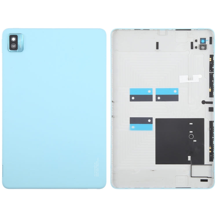 For TCL NxtPaper 10s 4G Original Battery Back Cover, For TCL NxtPaper 10s 4G(Original)