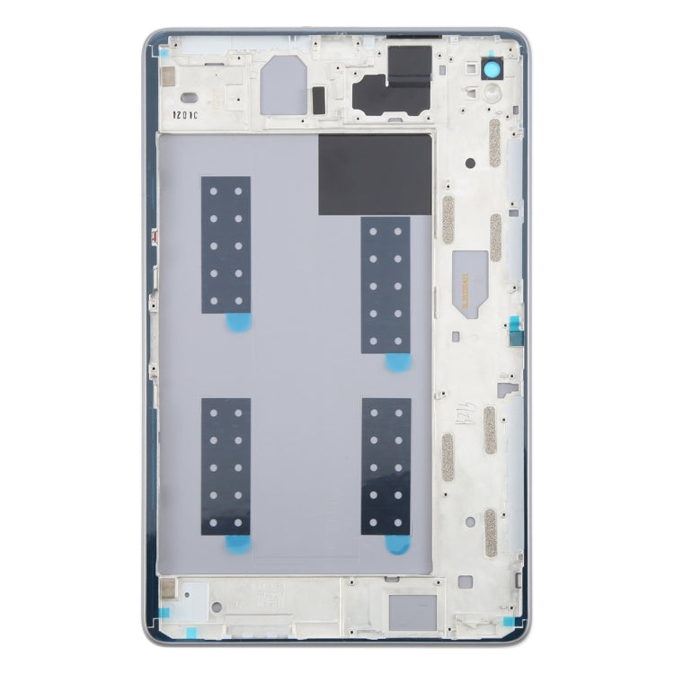 For TCL 10 TabMax 4G Original Battery Back Cover, For TCL 10 TabMax 4G(Original)