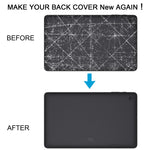 Per Alcatel 3T10 2020 Cover posteriore batteria originale, For Alcatel 3T10 2020(Original)