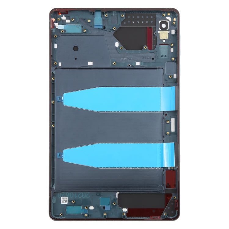 For Lenovo Legion Y700 TB-9707F Original Battery Back Cover, For Lenovo Legion Y700(Original)