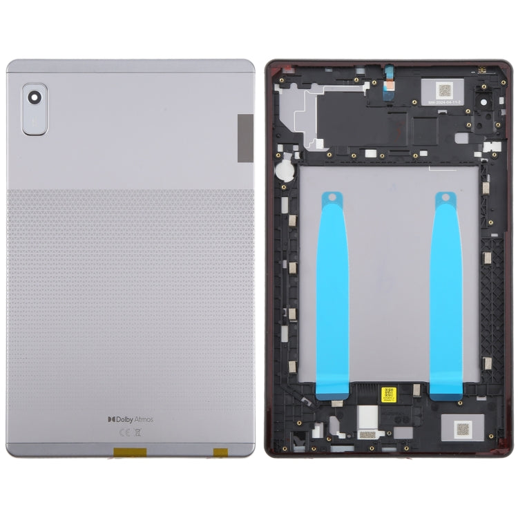 For Lenovo Tab M9 TB310FU Original Battery Back Cover, For Lenovo Tab M9(Original)