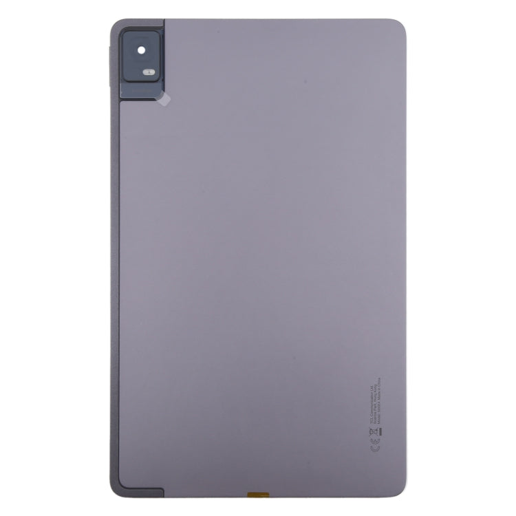 For TCL NxtPaper 11 Original Battery Back Cover, For TCL NxtPaper 11(Original)