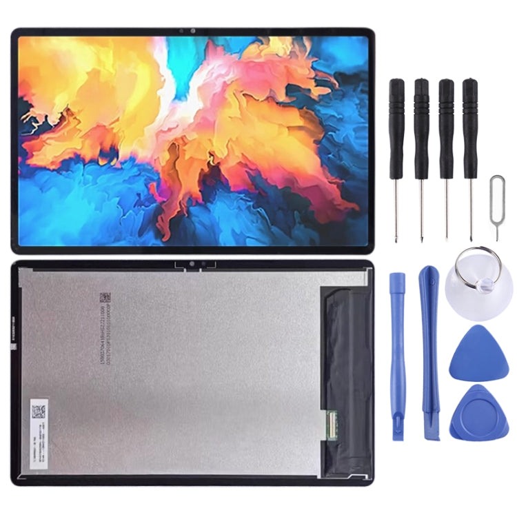 Per Lenovo Tab K10 Pro TB223FC TB226XC Schermo LCD con digitalizzatore Assemblaggio completo