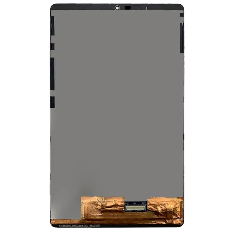 For Lenovo Tab M8 4th Gen TB300 TB300FU TB300XU LCD Screen with Digitizer Full Assembly