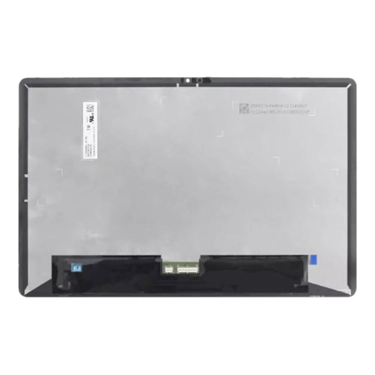 Per Lenovo Tab P12 12.7 pollici TB370 TB370FU TB370FC Schermo LCD con digitalizzatore Assemblaggio completo