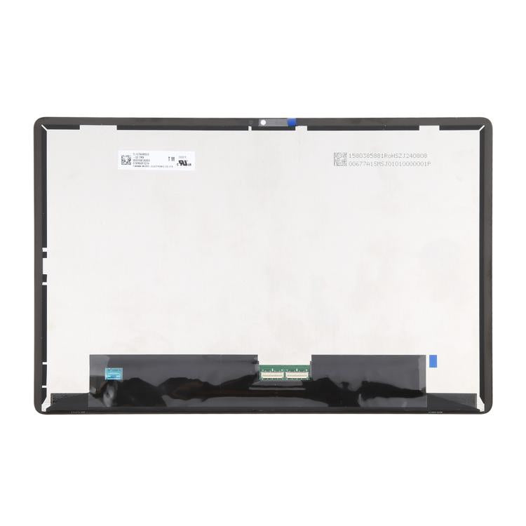 Per Lenovo Tab P12 12.7 pollici TB370 TB370FU TB370FC Schermo LCD con digitalizzatore Assemblaggio completo