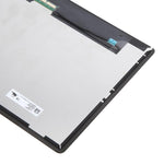 Per Lenovo Tab P12 12.7 pollici TB370 TB370FU TB370FC Schermo LCD con digitalizzatore Assemblaggio completo