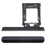 Per Sony Xperia Ace Vassoio SIM + Micro SD, For Sony Xperia Ace